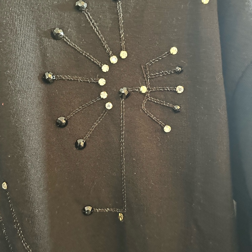 Escada sweater - Picture 5 of 5